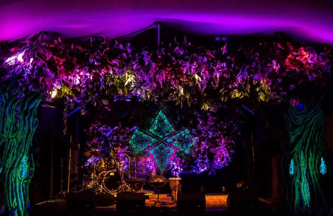 Earth Beat Festival